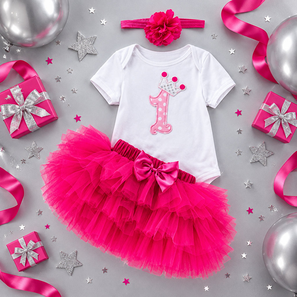 Confetti Wishes Birthday Set – alternate view 8