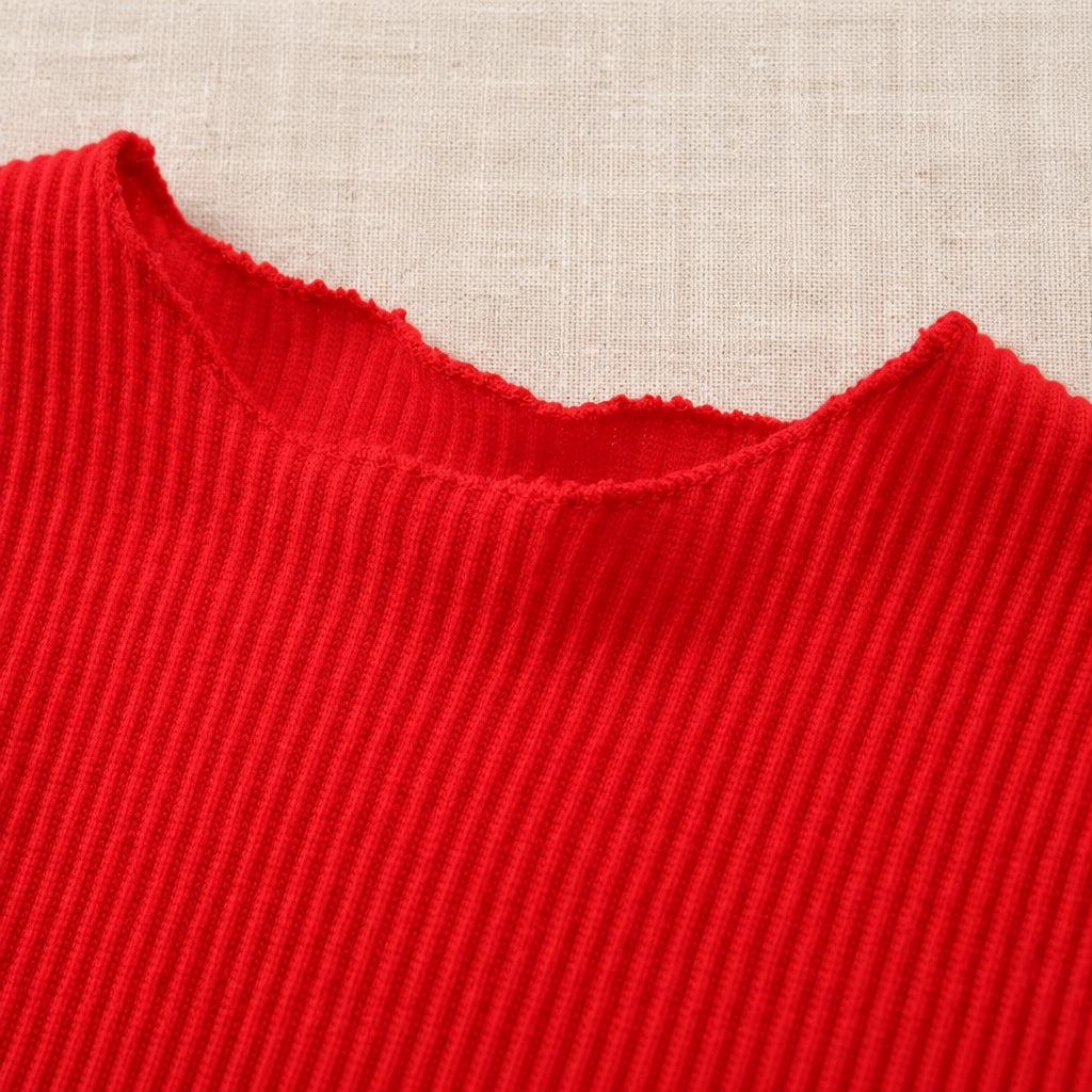 Twinkle Star Knit Dress – alternate view 2