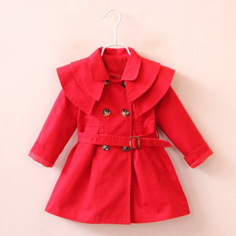 Waverley Cotton Windbreaker