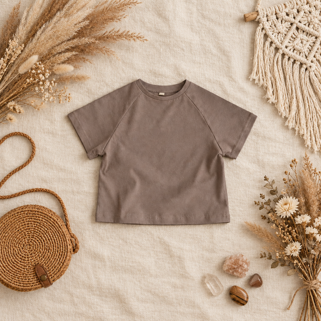 Lush Basic Tees