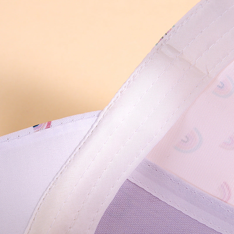 Lush Rainbow Kidz Cap – alternate view 2