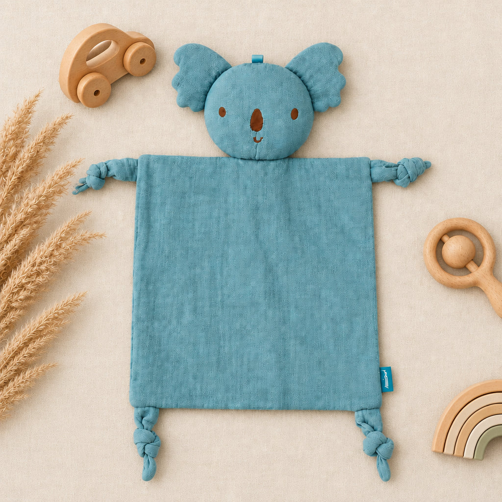 Cuddle & Snuggle Pals – Koala