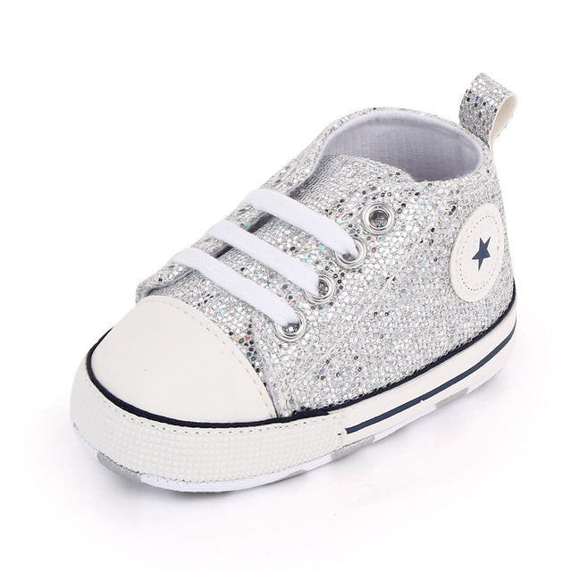 LK Tiny Walkers – Sliver