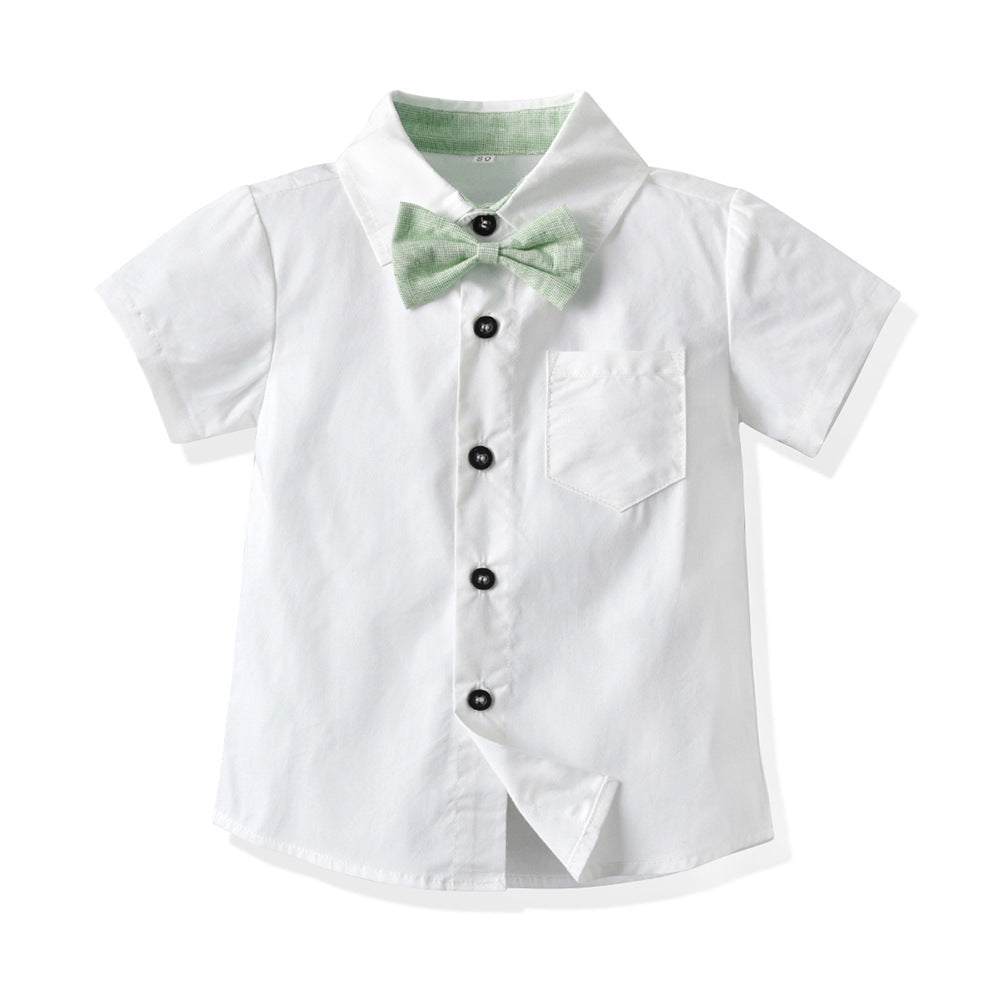 Hudson Summer 3-Piece Set – Green – view 5