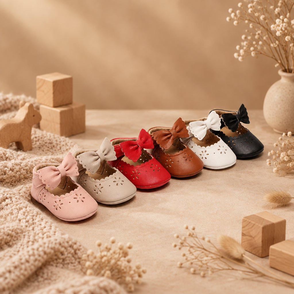 Little Loves Baby Shoes