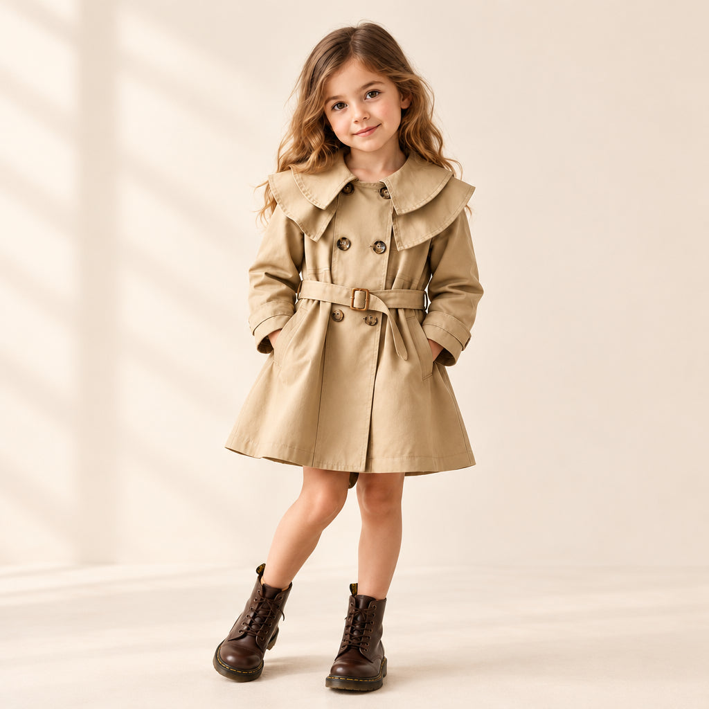 Waverley Cotton Windbreaker