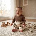 Playdate Cotton Bloomers
