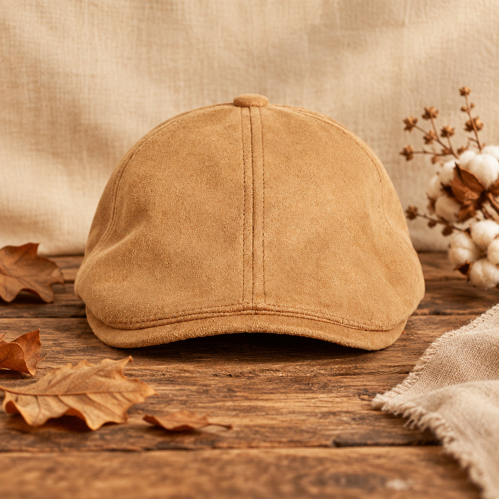 The Beau Beret – alternate view 1