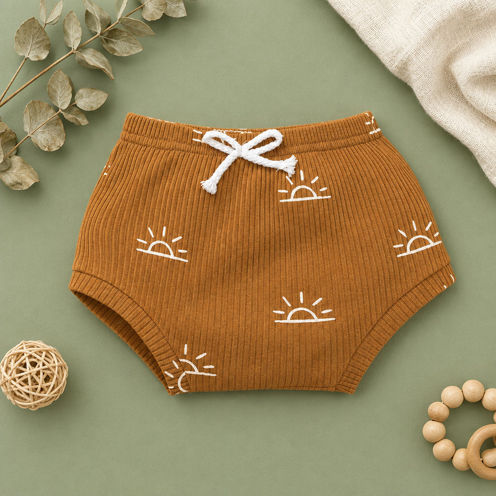 Sunny Sprout Romper Set – alternate view 2