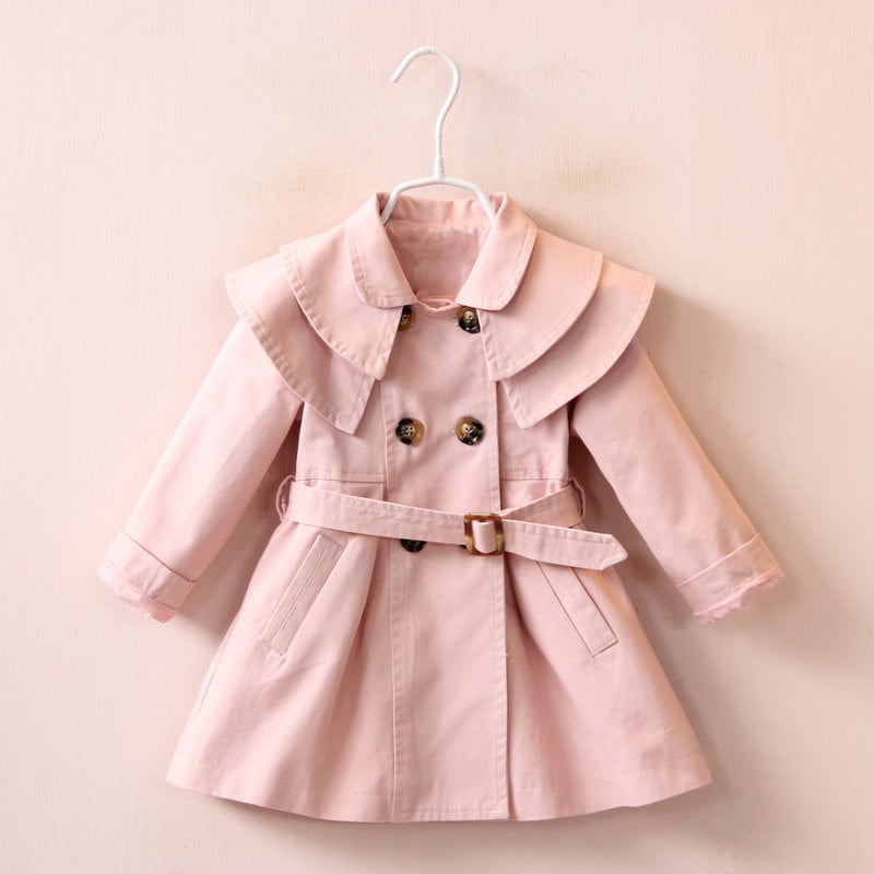 Waverley Cotton Windbreaker