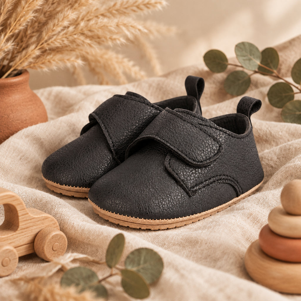 Hudson Classic Baby Shoes – alternate view 4