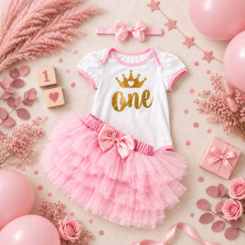 Confetti Wishes Birthday Set – alternate view 1