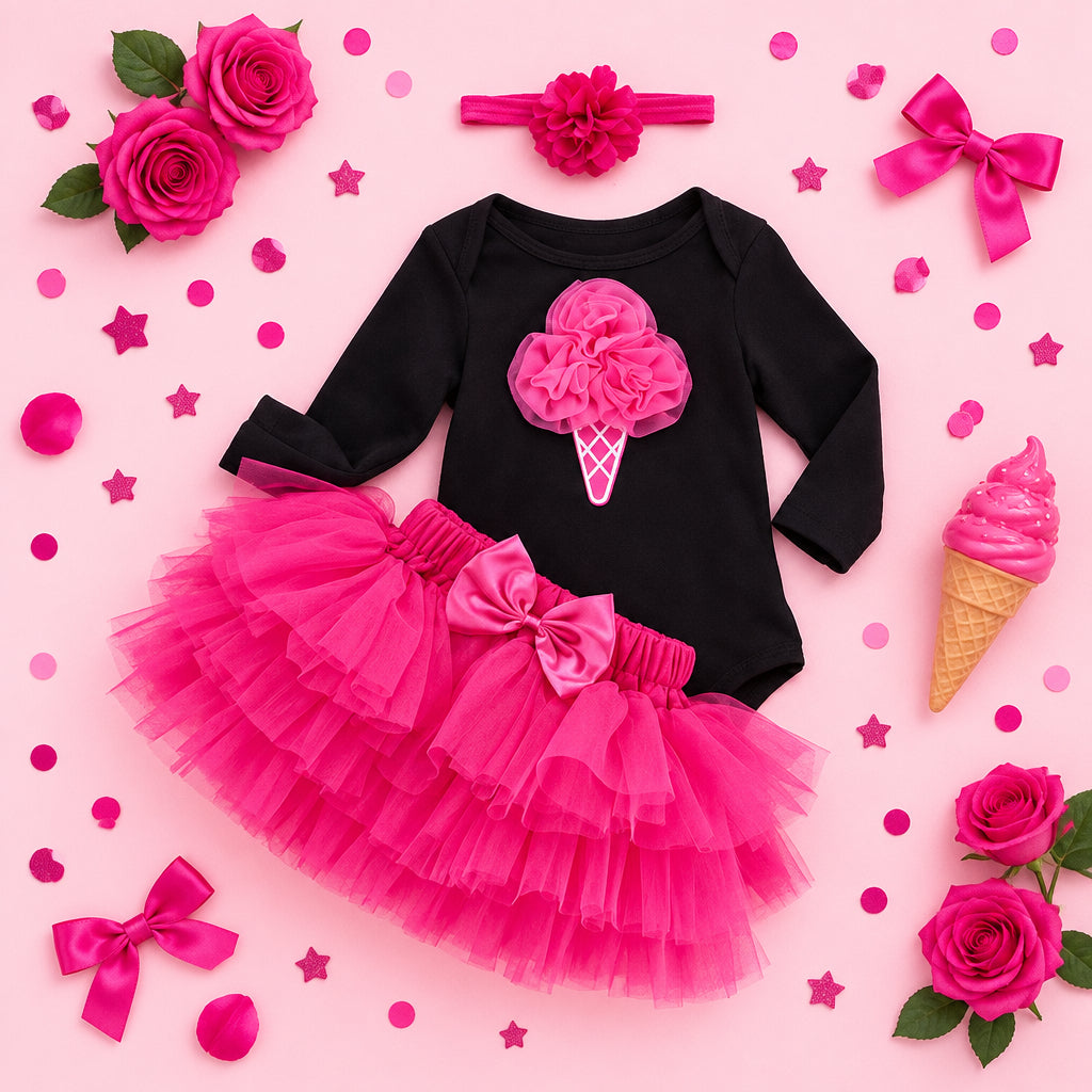 Confetti Wishes Birthday Set – alternate view 13