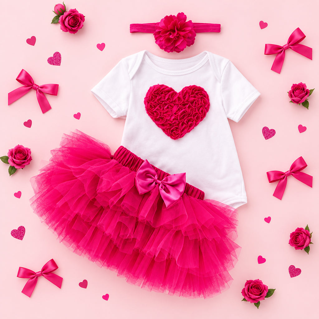 Confetti Wishes Birthday Set – alternate view 9