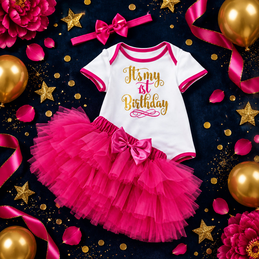 Confetti Wishes Birthday Set – alternate view 7