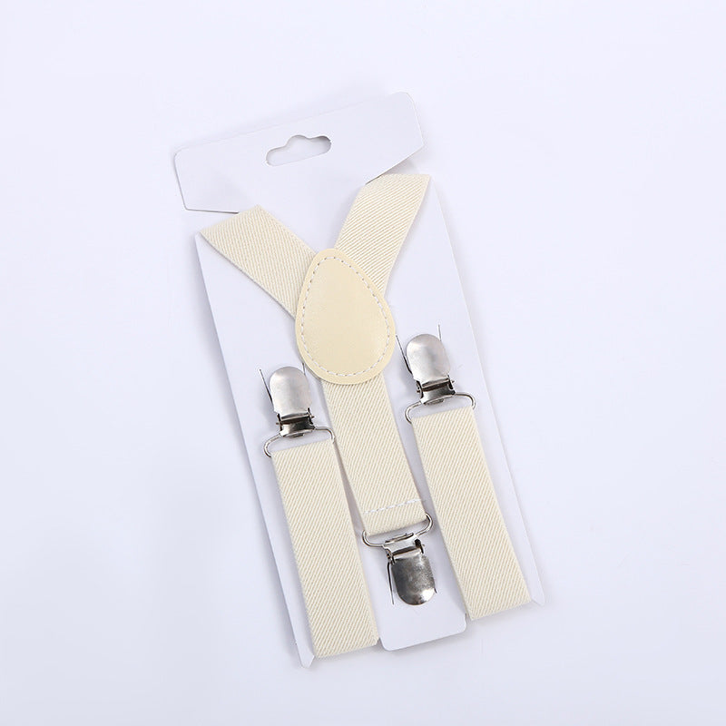 Lush Kidz Classic Suspenders