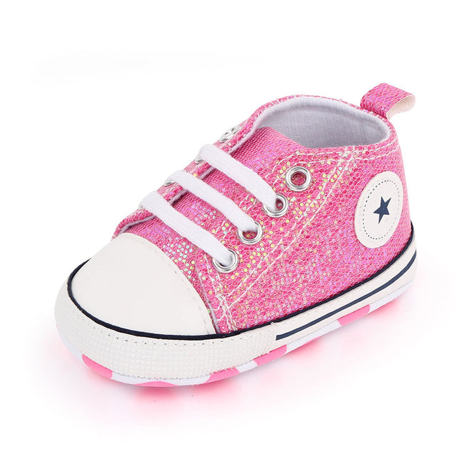 LK Tiny Walkers – Pink