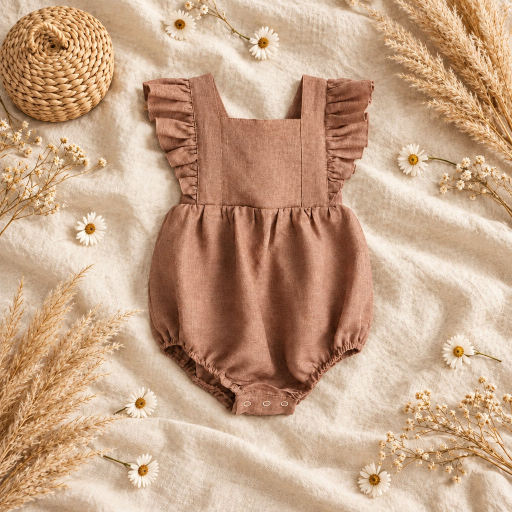 Willow & Sage Romper