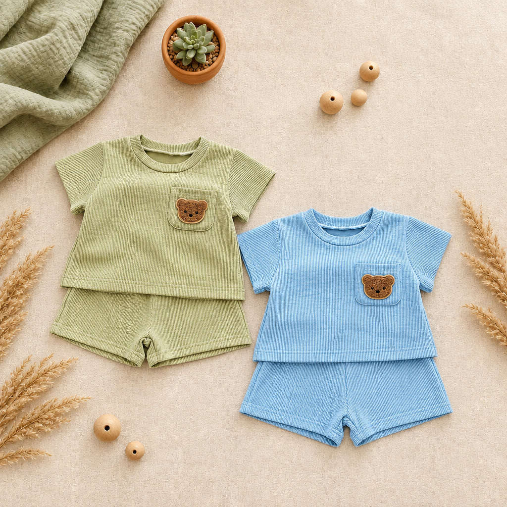 Bear & Co Summer Set – alternate view 6