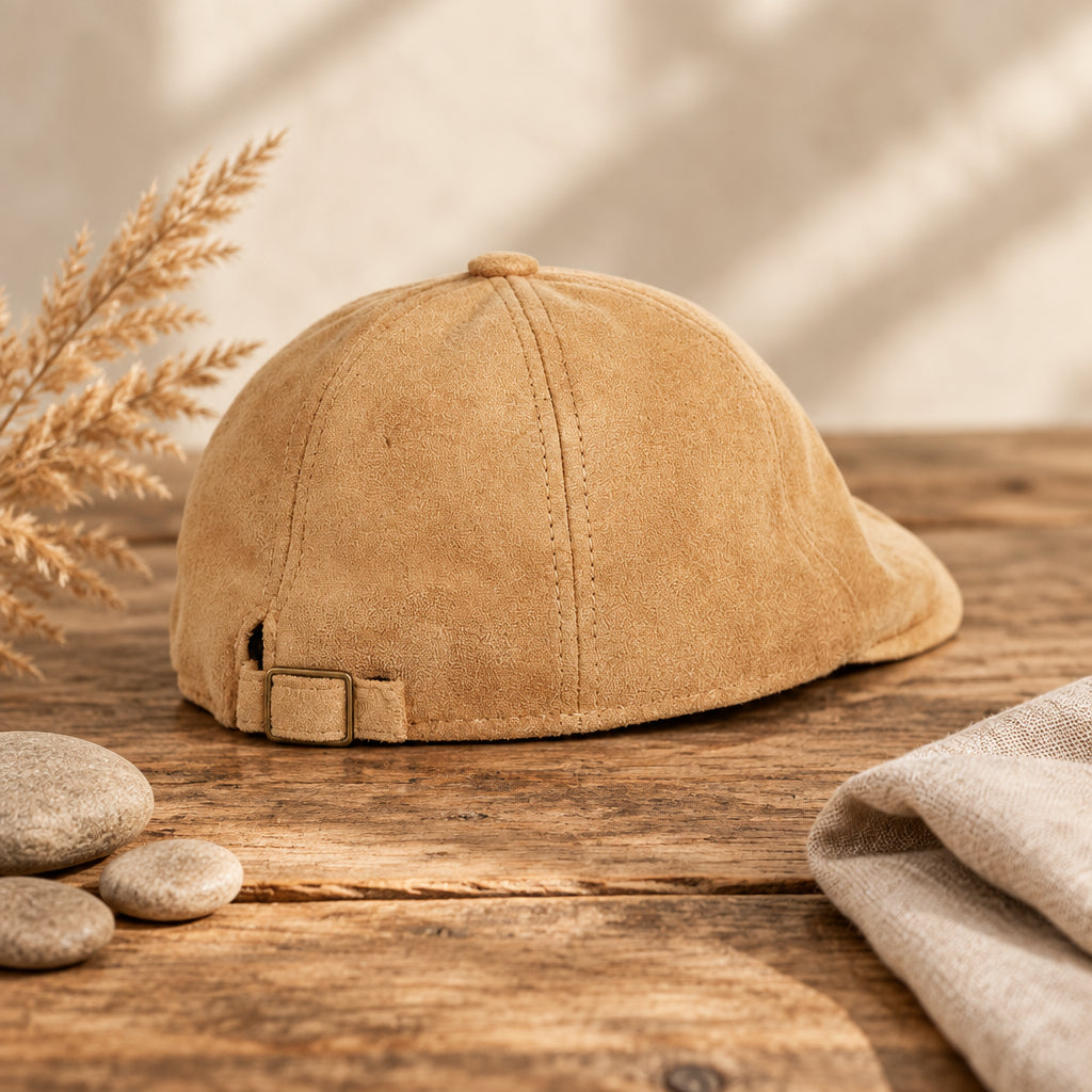 The Beau Beret – alternate view 2