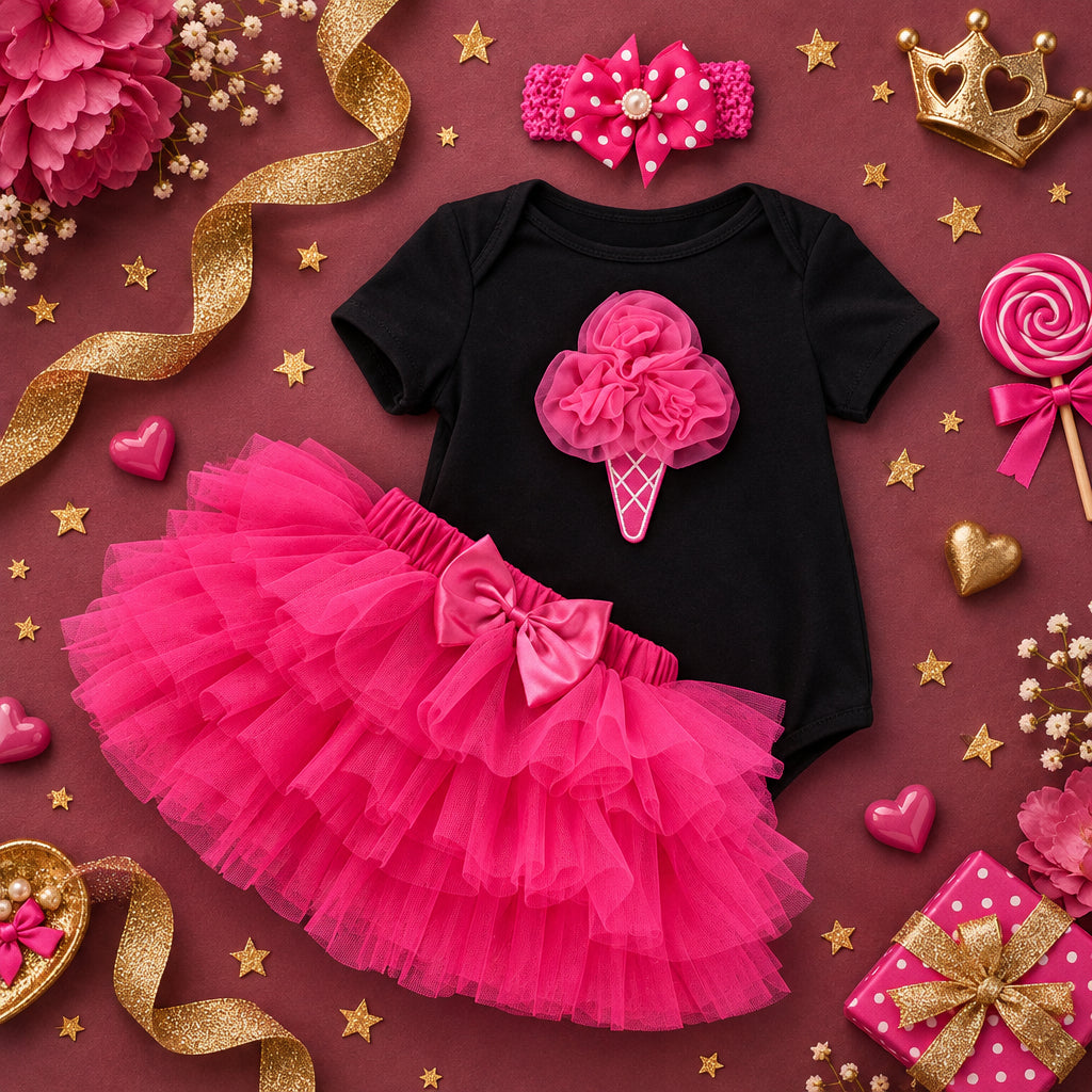 Confetti Wishes Birthday Set – alternate view 12