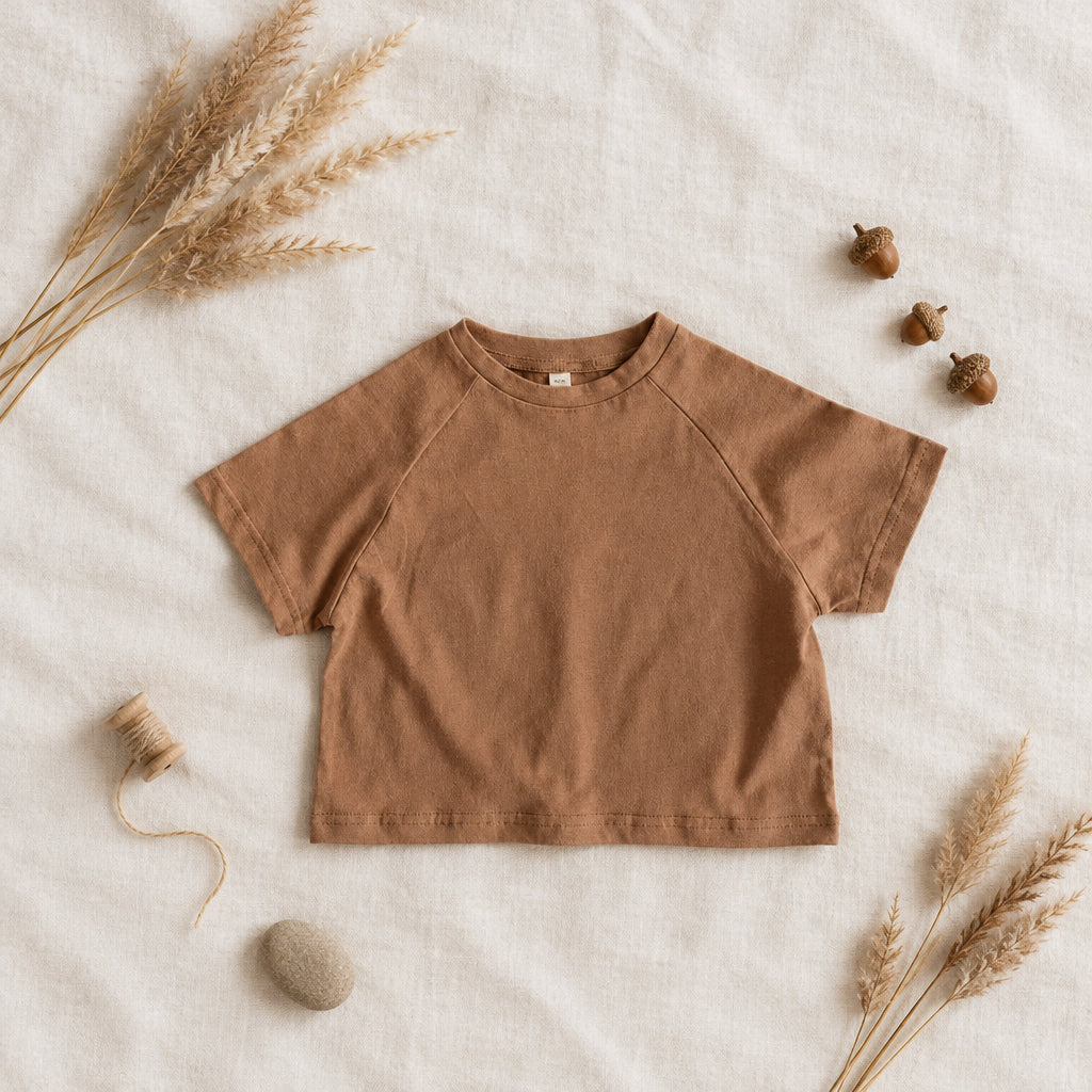 Lush Basic Tees