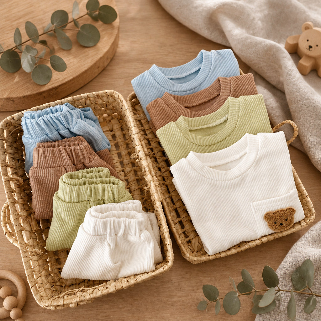 Bear & Co Summer Set – alternate view 7